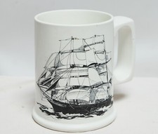 Arthur wood cutty sark tankard