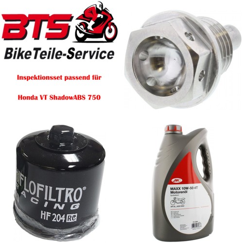 Set oil filter - 4l, filter,