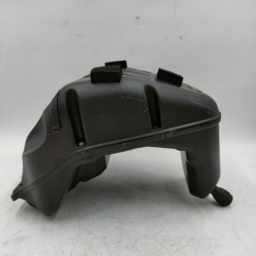 Air box filter - filter, housing