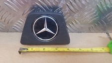 Mercedes T1 Steering wheel centre horn push button 207D 307D 208D 308D 310D 410D