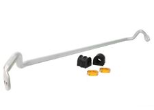 Whiteline 22mm Adjustabl Front Anti Roll Bar for Subaru Impreza WRX/STI GD 00-07