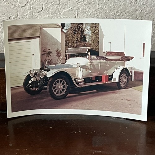 Rolls royce silver - silver, ghost