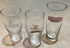 Spitfire, Hobgoblin &