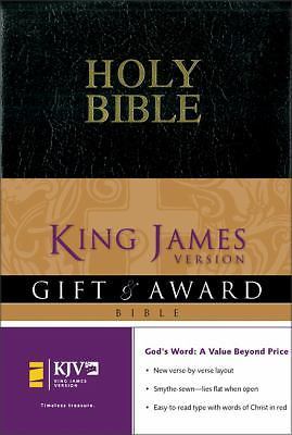 King james gift - james,