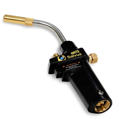 Salvus turbo torch blow - torch,