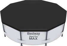 Bestway Steel Pro Frame Pool