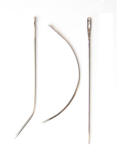 Elysee star straight bent - elysee,