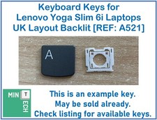 Keyboard replacement keys for - keys,