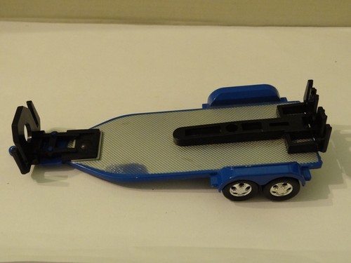 Realtoy car transporter - transporter,