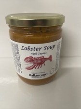 authentic Imported Lobster