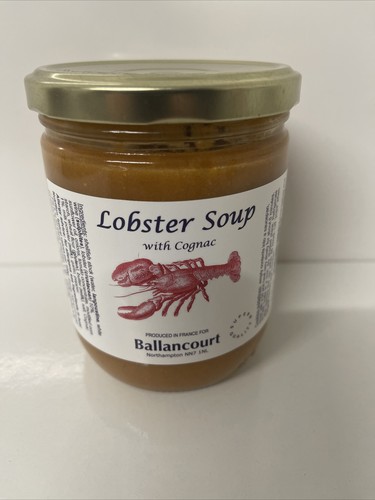 Authentic imported lobster - authentic,