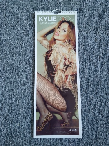 Official kylie minogue 2006 - official,