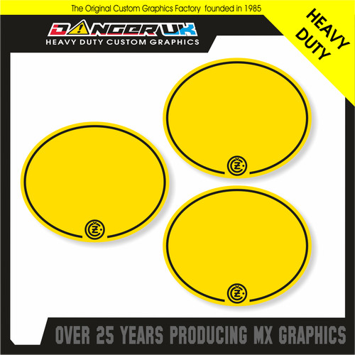 Retro vintage evo motocross - retro,