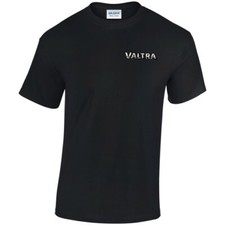 Valtra Tractor Embroidered