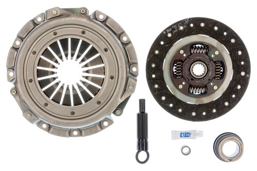Exedy stock replacement - exedy,