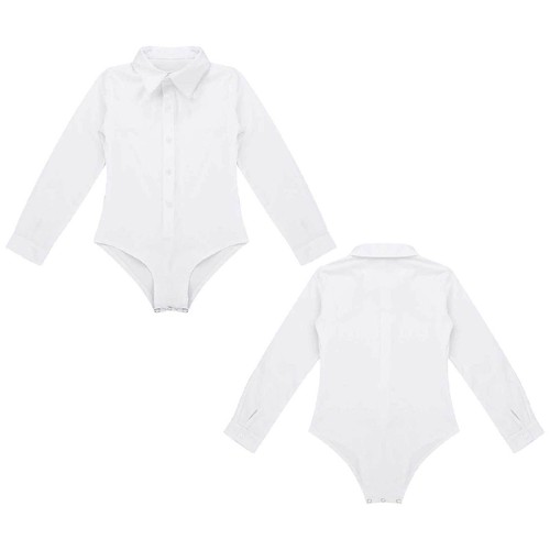 Boys dance shirt - shirt, rompers