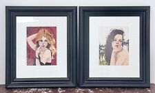 TODD WHITE, SIGNED Limited