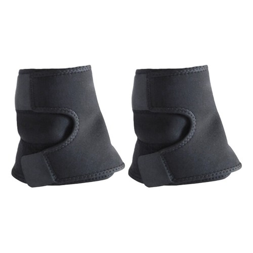 Leg gaiters waterproofs hiking - waterproofs,