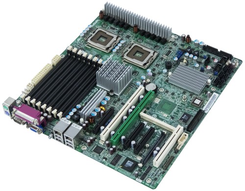 Gigabyte 7besh server - gigabyte,