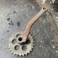 Yamaha Fs1e Pedal Crank