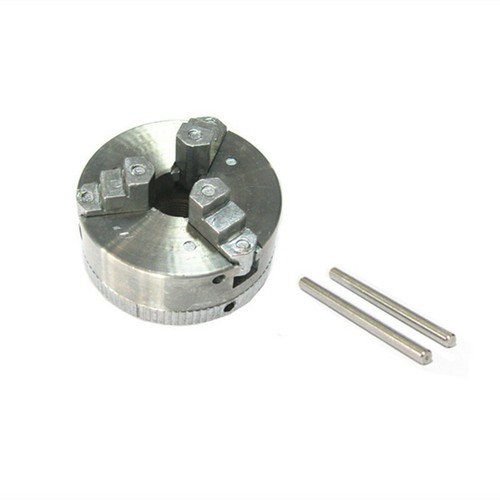Jaw lathe chuck self - chuck,