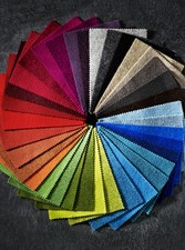 100% Wool Upholstery Fabrics