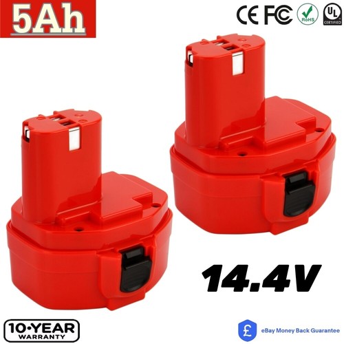 2pack 0ah battery for - 5.0ah,
