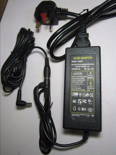 24v switching adapter - ac-dc,
