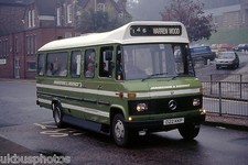 Maidstone 1022 Chatham 1986