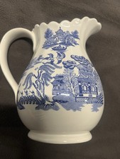 Barratts Vintage Milk Jug