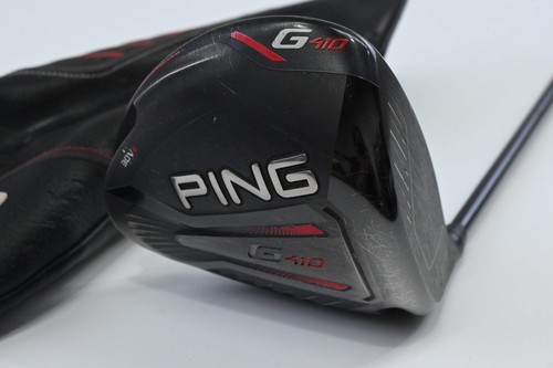 Ping g410 plus - plus, /