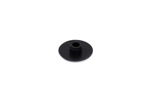 Cover plug fitting carrier for