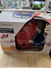 Ernesto Snack Helmet