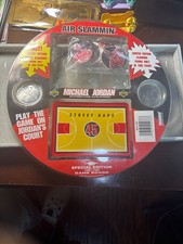 Michael Jordan Air Slammin