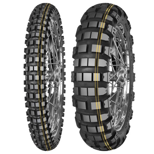 Klr 650 tyres 90b21 - 650, 90/90b21