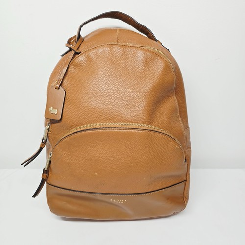 Radley london tan brown - tan,
