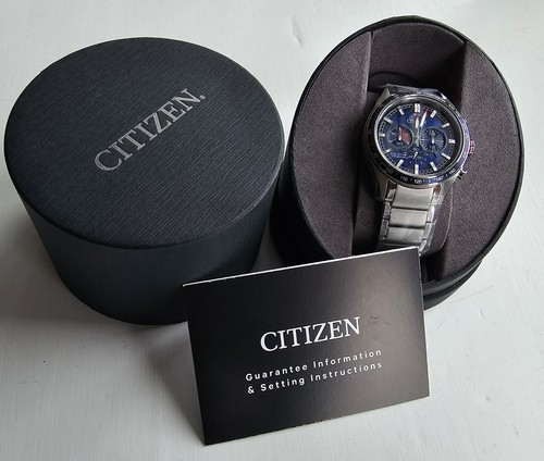 Citizen eco drive - citizen, super