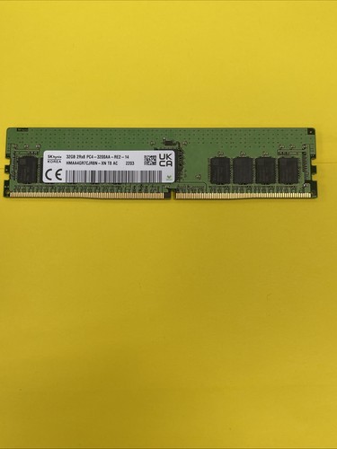 Hynix - , (hmaa4gr7cjr8n-xn)