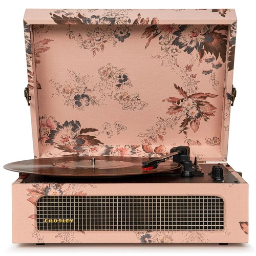 Crosley voyager belt drive - crosley,