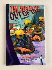 H P Lovecraft - The Shadow Out
