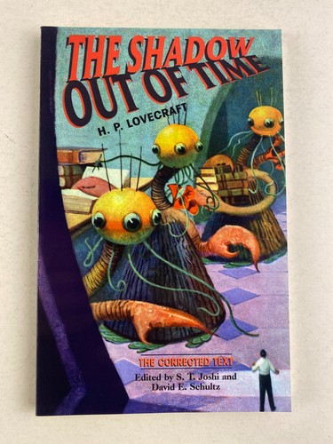 Lovecraft the shadow out - p,