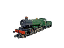 OO Gauge Bachmann 31-306 GWR