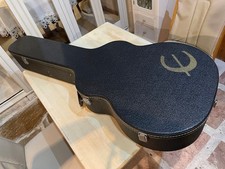 Epiphone Zephyr Blues Deluxe