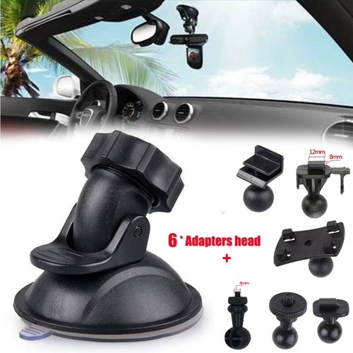Car suction cup base - suction,
