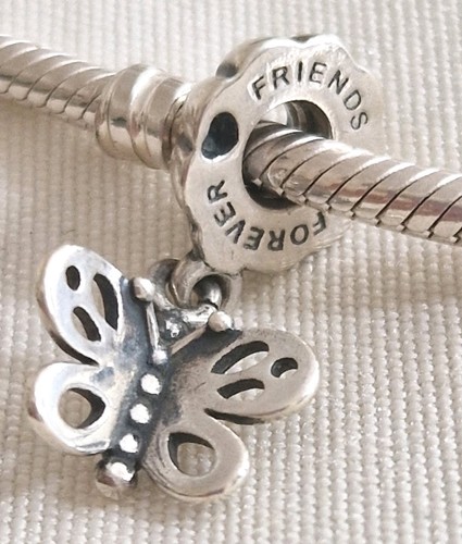 Genuine pandora forever - pandora,