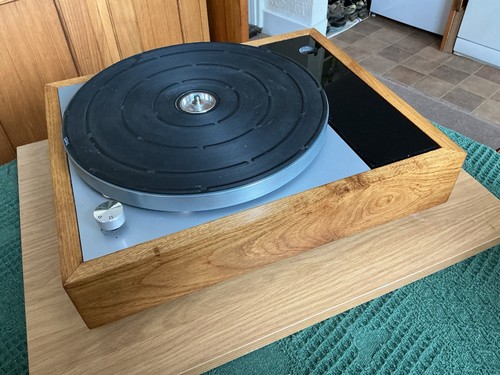 Thorens td150 mki turntable - thorens,