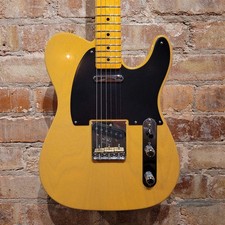 Fender American Vintage II
