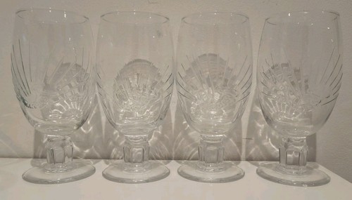 Stella artois glass half - x,