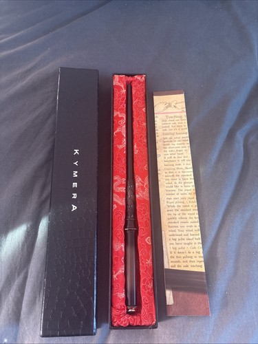 Kymera magic wand - magic, universal