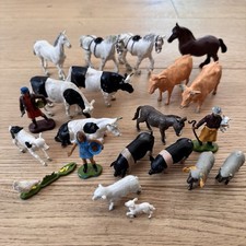 Vintage Britain’s Farm